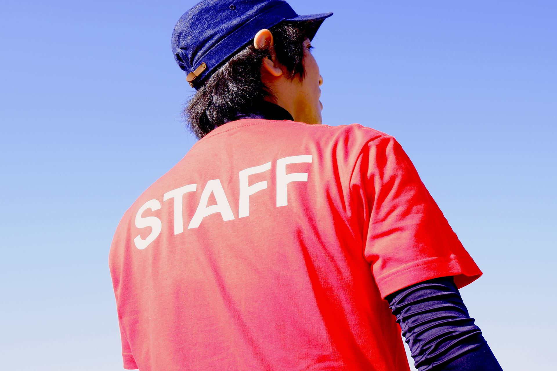 staff