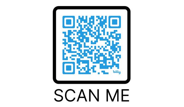 QR code survey