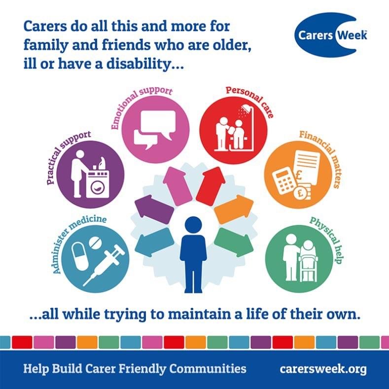 carers